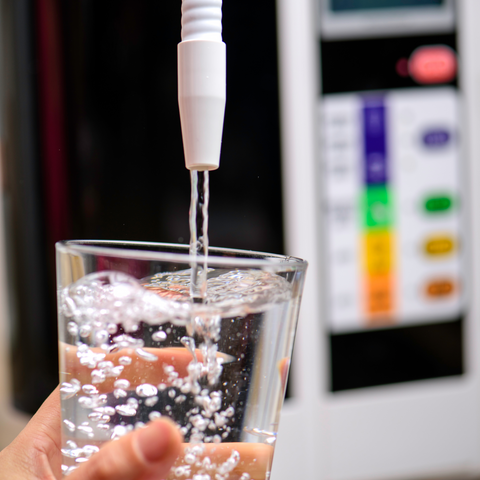 Understanding Alkalinity in Drinking Water: Importance, Testing, and Safety