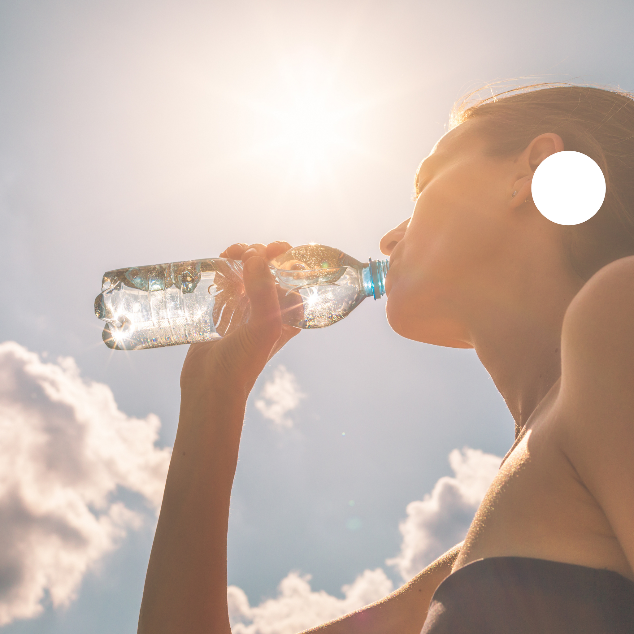 The Power of Hydration: Why Choosing Water Matters for Your Well-Being