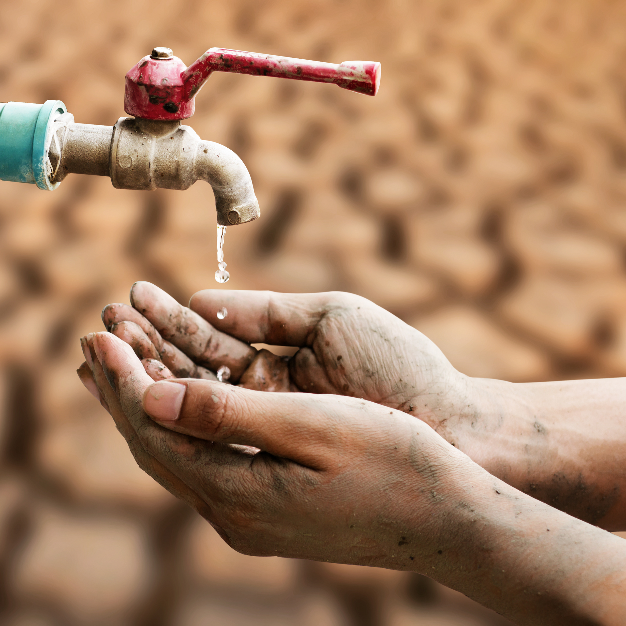 Africa's Water Crisis: A Closer Look at Water For Good's Transformative Efforts