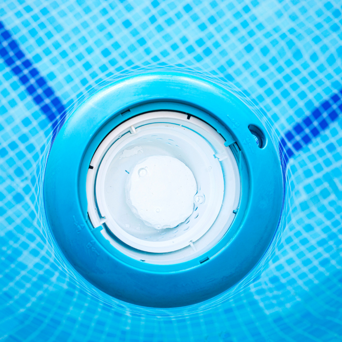 Chlorine: The Key to Clean and Safe Pool Water