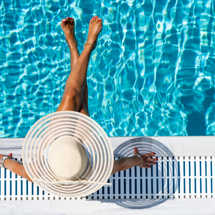 Ensuring Your Pool Stays Healthy Through Regular Water Testing