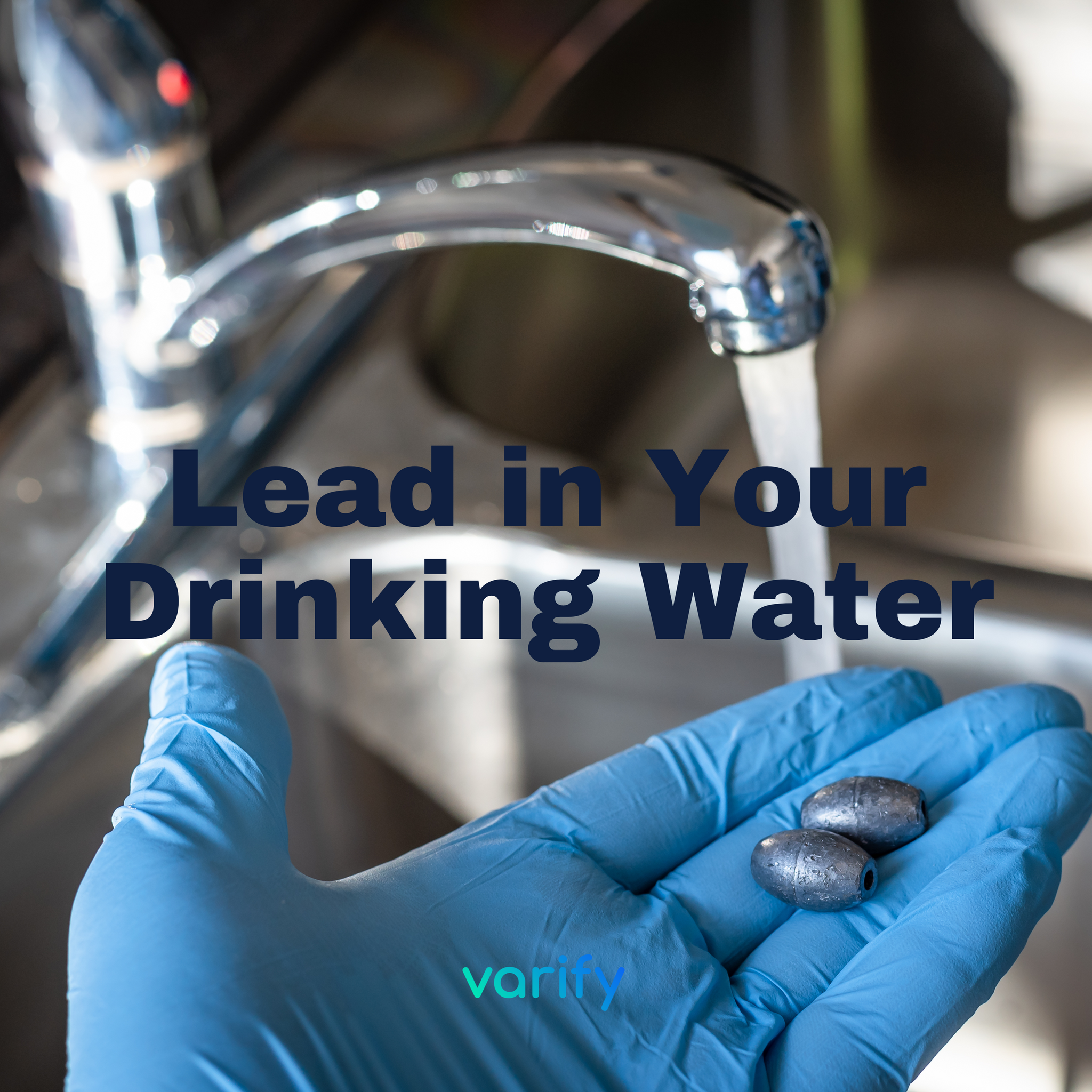 Lead in Your Drinking Water: Understanding the Risks and How to Protect Yourself
